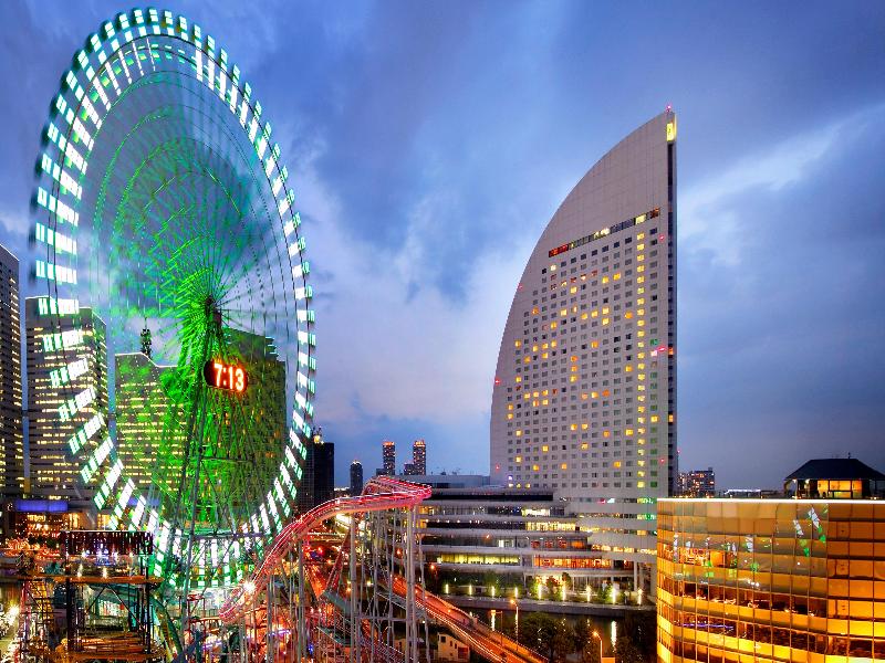 InterContinental Yokohama Grand image