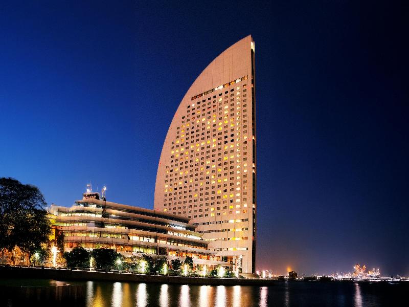 InterContinental Yokohama Grand image