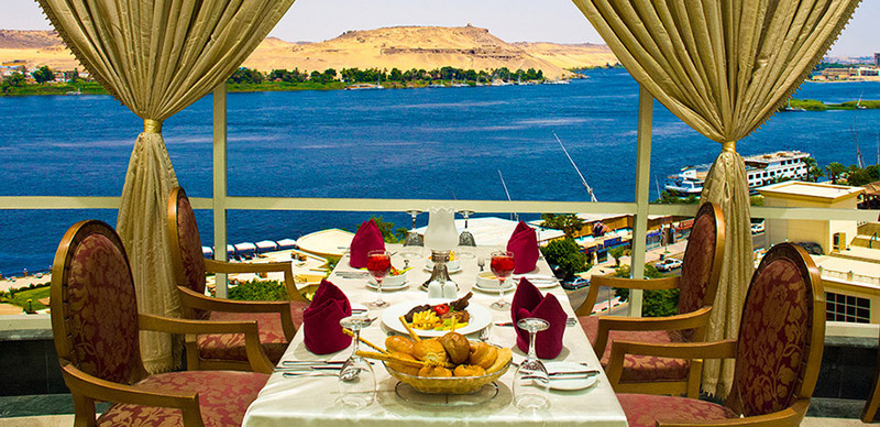 Iberotel Aswan