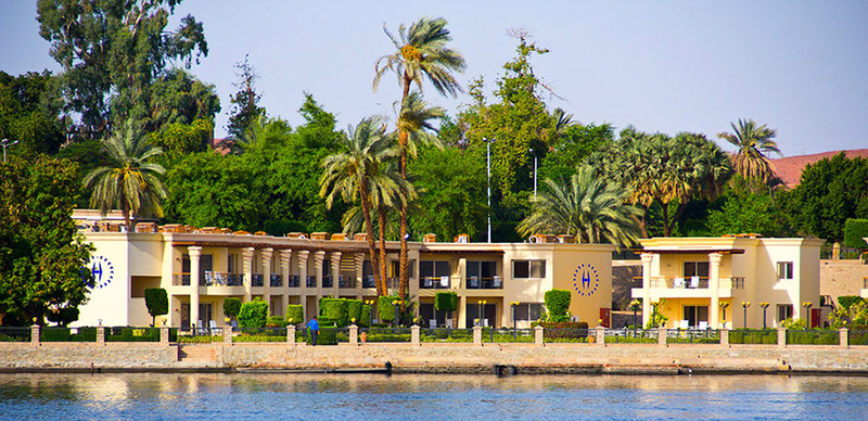 Iberotel Aswan