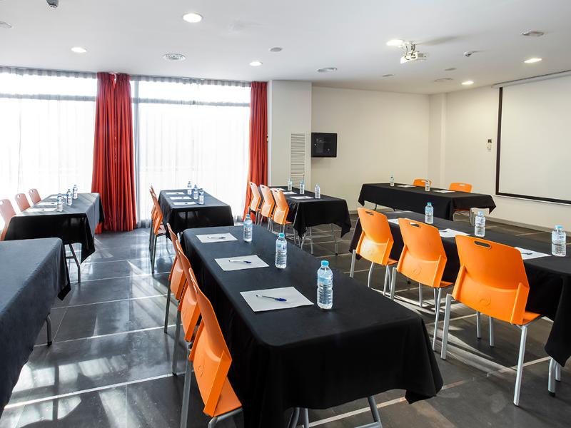 B&B HOTEL Barcelona Rubí image