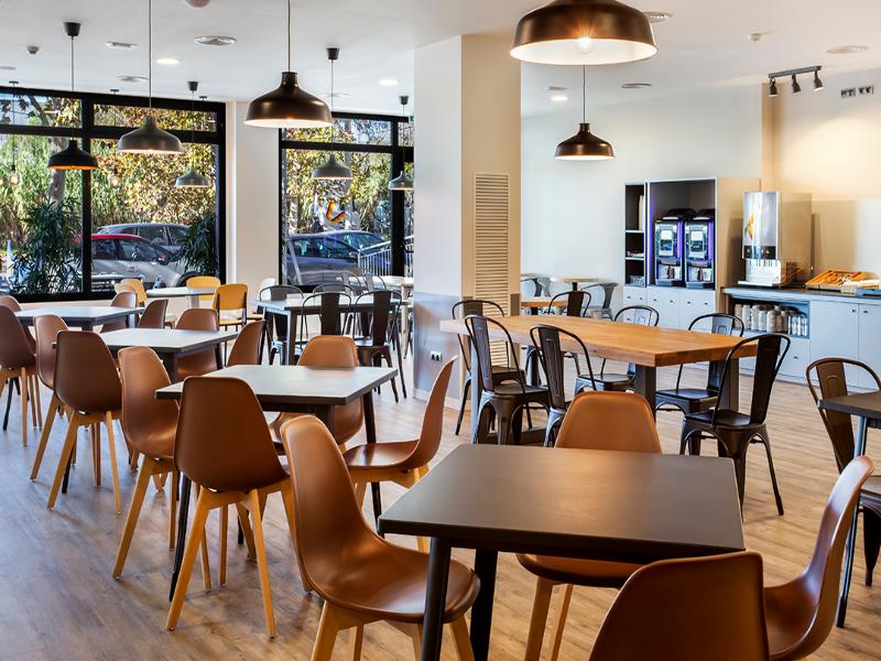B&B HOTEL Barcelona Rubí image