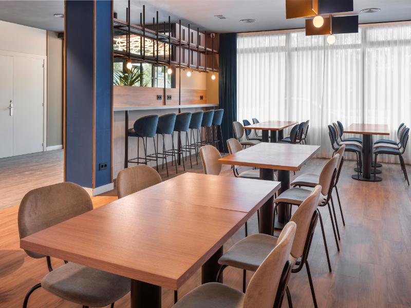 B&B HOTEL Barcelona Rubí image