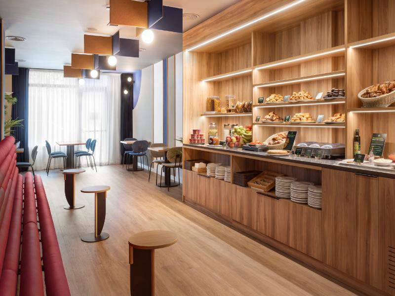 B&B HOTEL Barcelona Rubí image