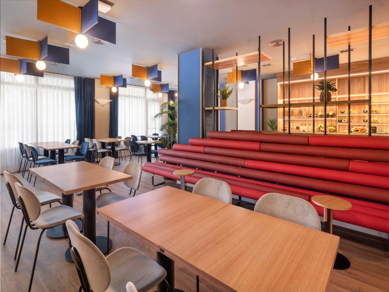 B&B HOTEL Barcelona Rubí image