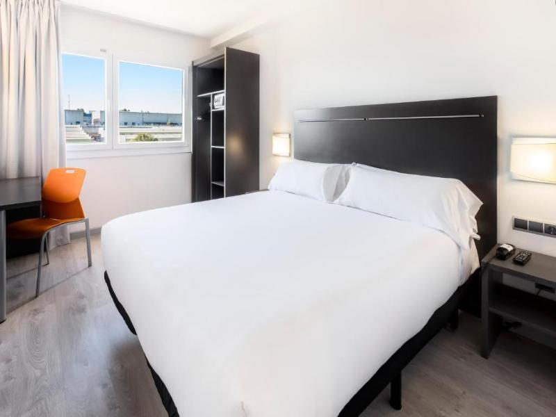 B&B HOTEL Barcelona Rubí image