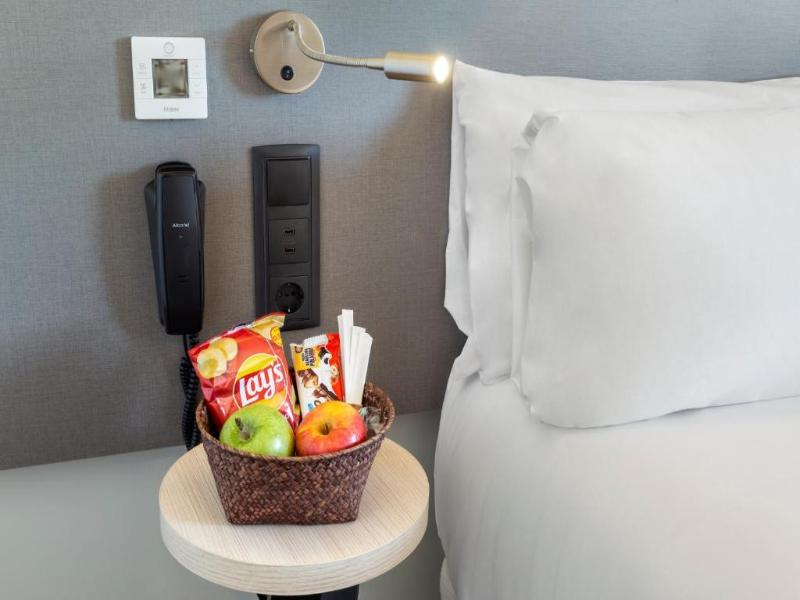 B&B HOTEL Barcelona Rubí image