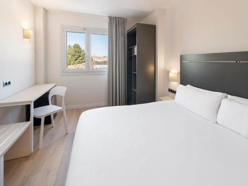B&B HOTEL Barcelona Rubí image