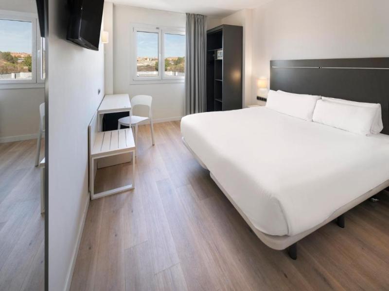 B&B HOTEL Barcelona Rubí image