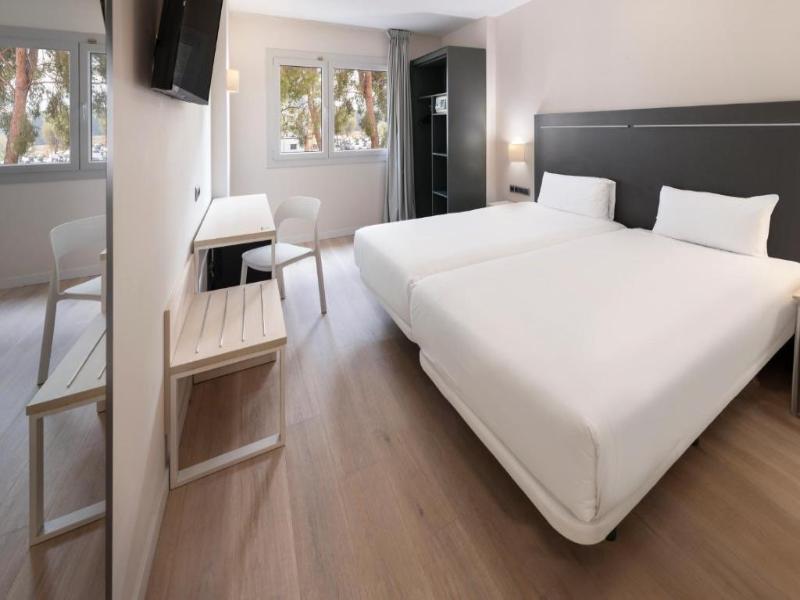 B&B HOTEL Barcelona Rubí image