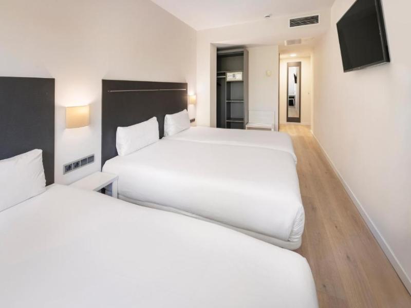 B&B HOTEL Barcelona Rubí image