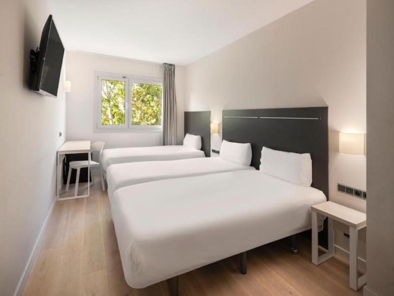 B&B HOTEL Barcelona Rubí image