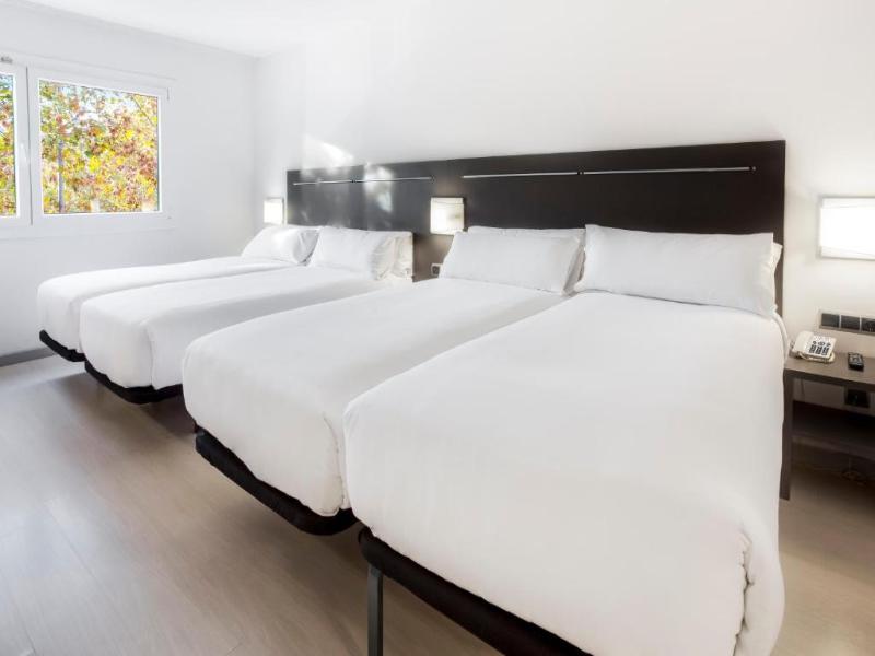 B&B HOTEL Barcelona Rubí image