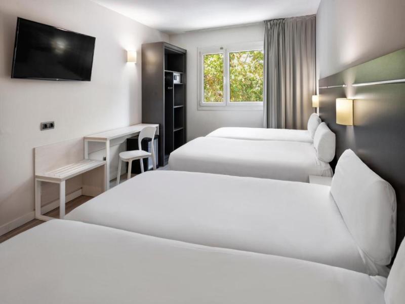 B&B HOTEL Barcelona Rubí image