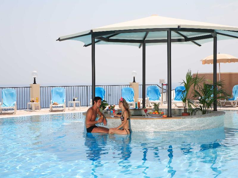Capo Dei Greci Hotel & Resort