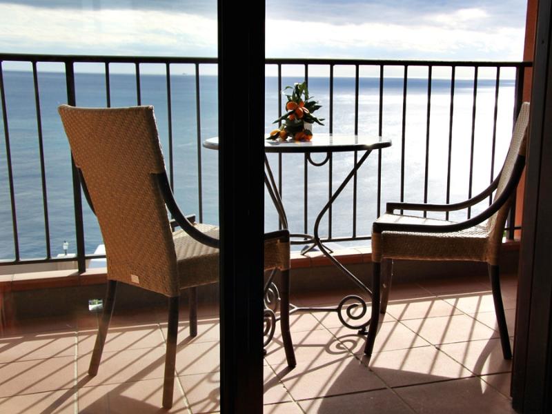 Capo Dei Greci Hotel & Resort