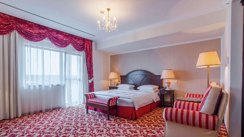 Hilton Sibiu image