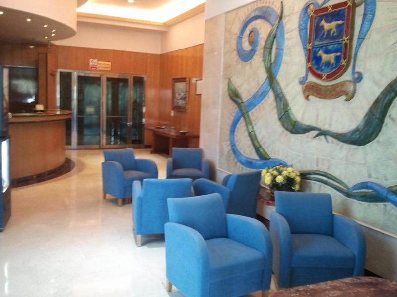 Ciudad De Fuenlabrada image
