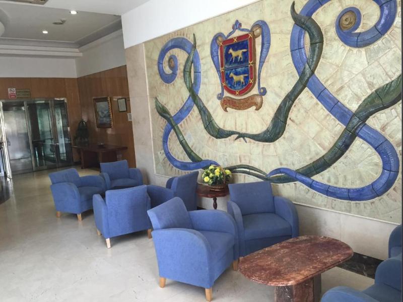 Ciudad De Fuenlabrada image