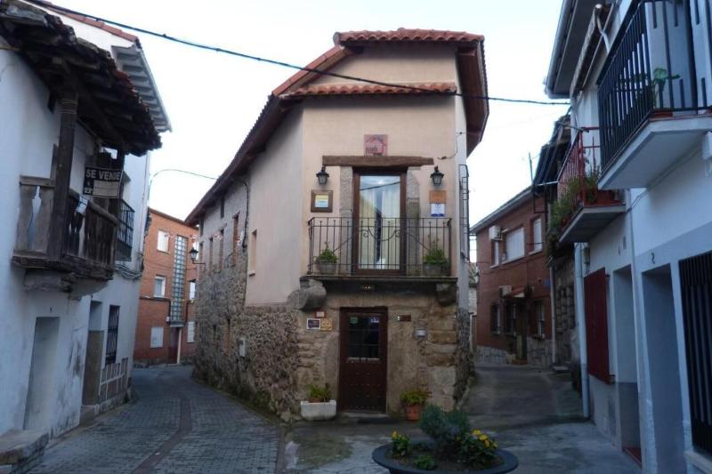 La Posada del Tietar image