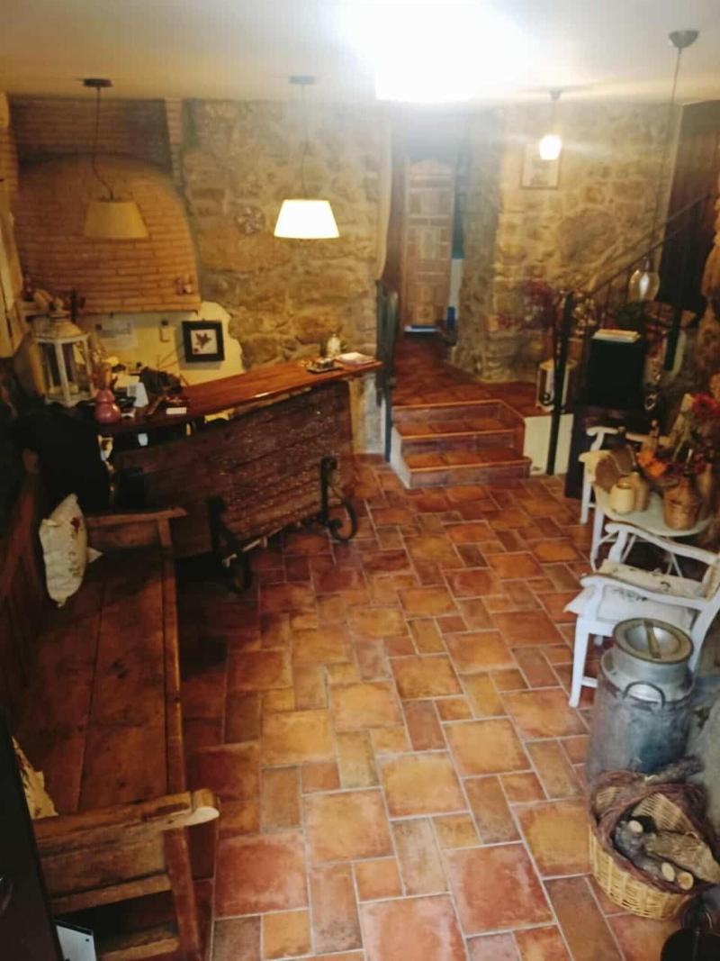 La Posada del Tietar image