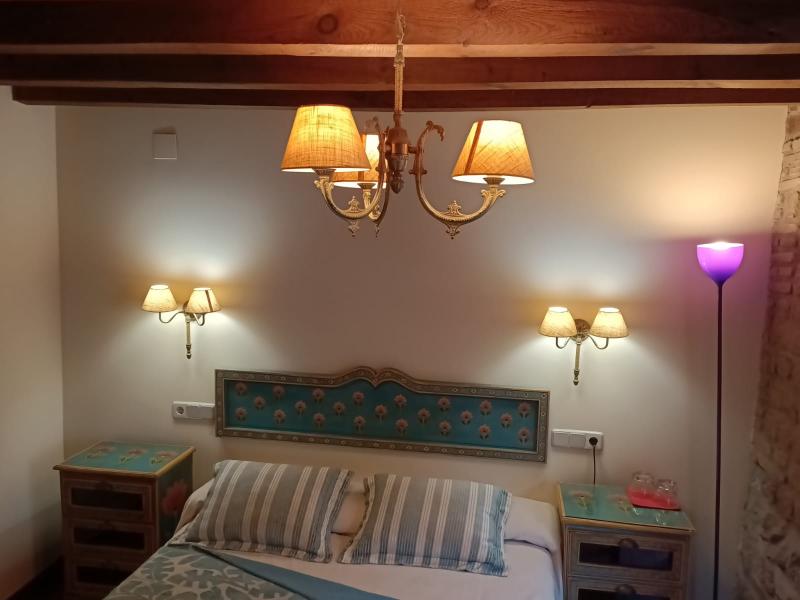 La Posada Del Tietar 4
