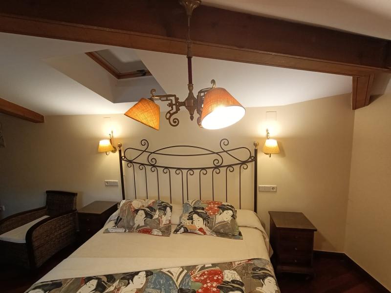 La Posada Del Tietar 5