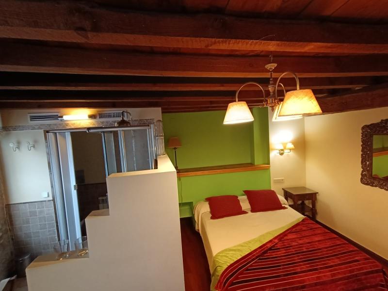 La Posada Del Tietar 2