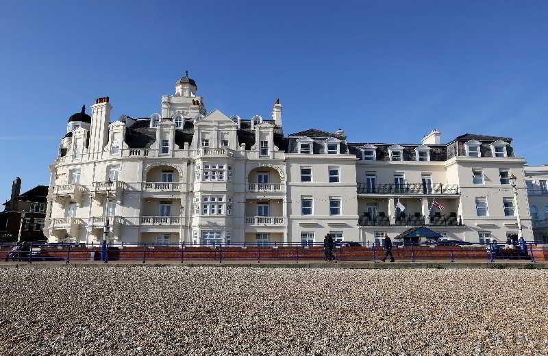 Shore View Hotel Eastbourne