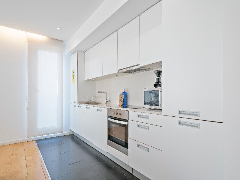 Lugaris Beach Apartments image