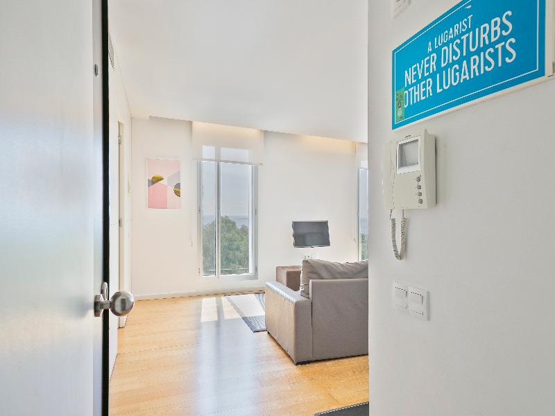 Lugaris Beach Apartments image