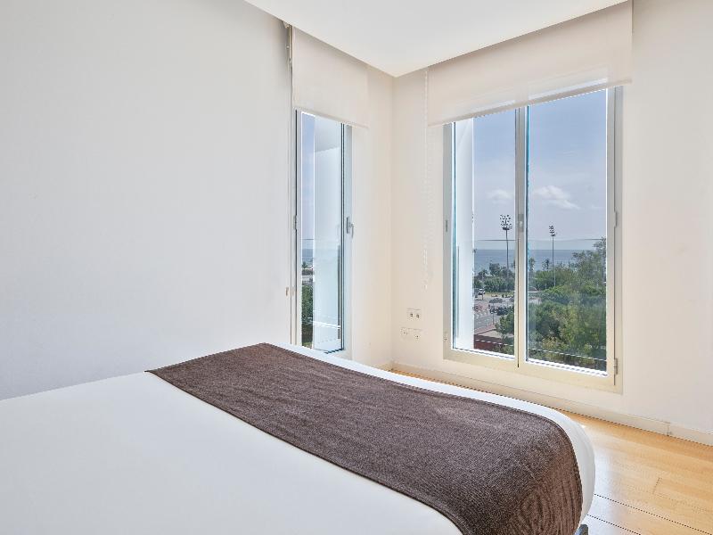 Lugaris Beach Apartments image