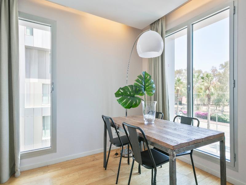 Lugaris Beach Apartments image