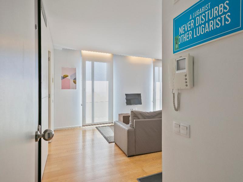 Lugaris Beach Apartments image