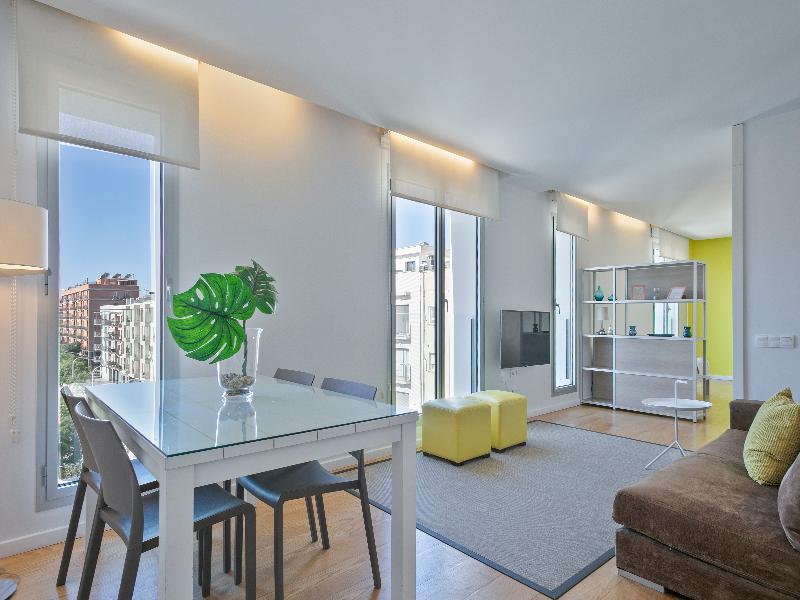 Lugaris Beach Apartments image