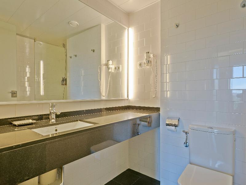 Lugaris Beach Apartments image
