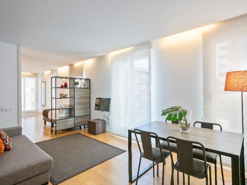 Lugaris Beach Apartments image