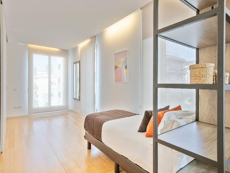 Lugaris Beach Apartments image