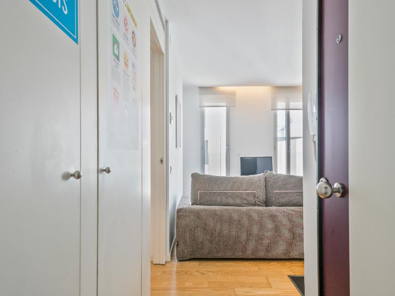 Lugaris Beach Apartments image