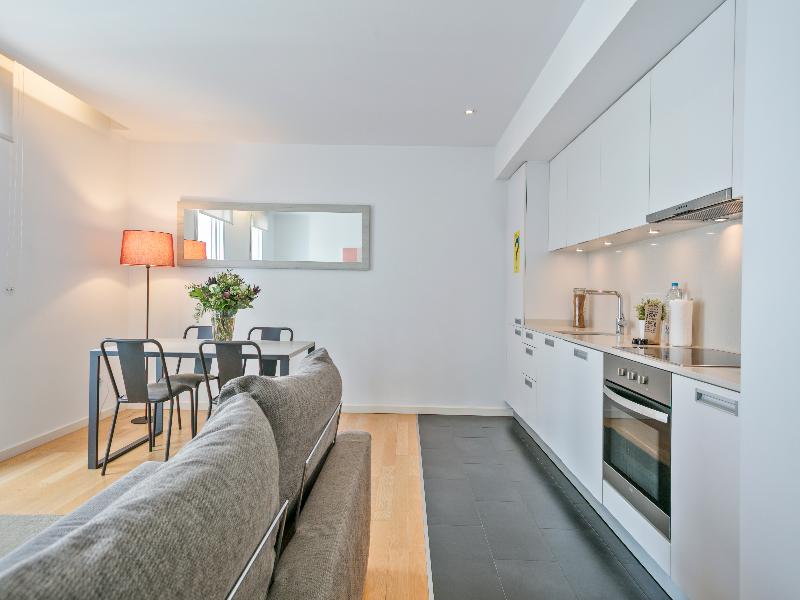 Lugaris Beach Apartments image