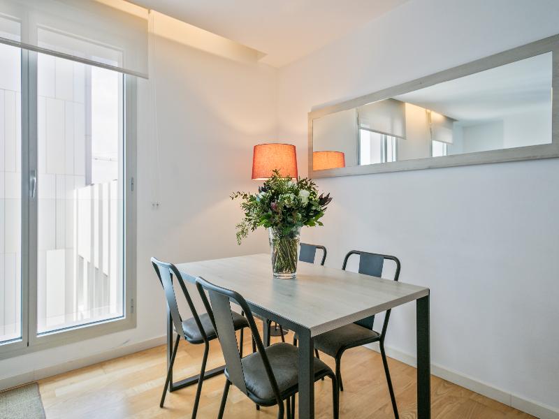 Lugaris Beach Apartments image