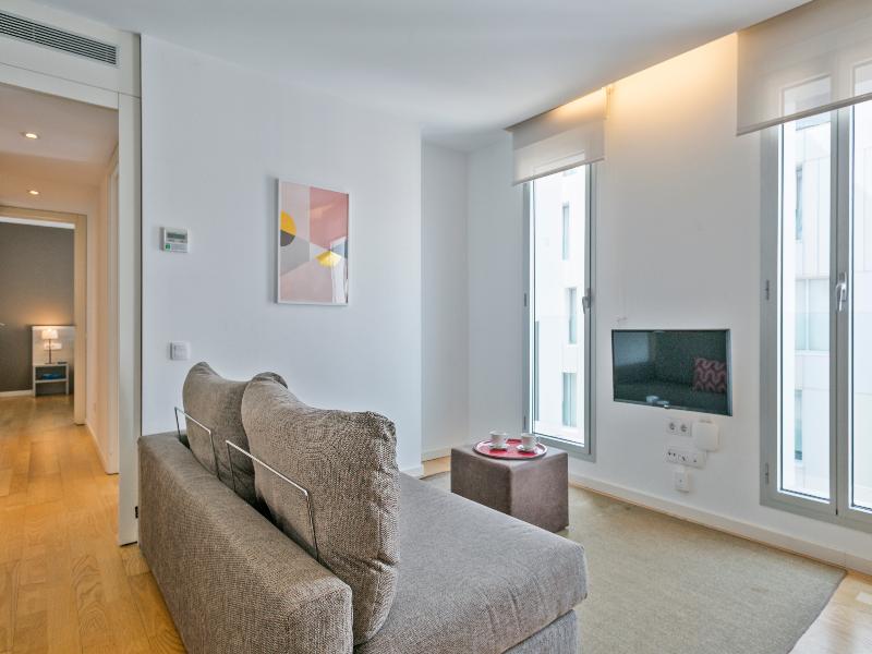 Lugaris Beach Apartments image