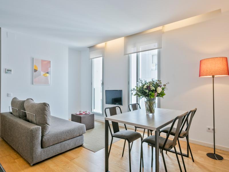Lugaris Beach Apartments image
