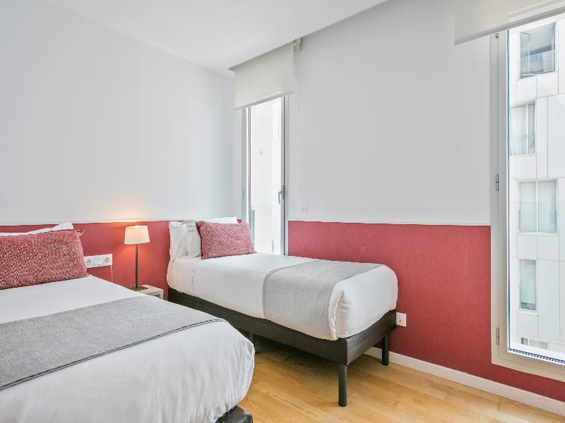 Lugaris Beach Apartments image