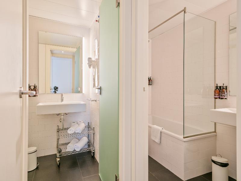 Lugaris Beach Apartments image