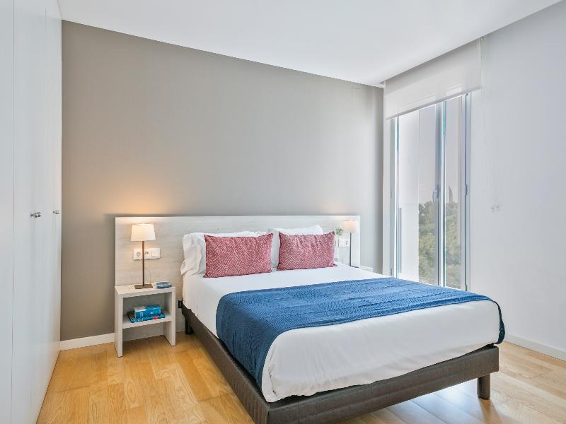 Lugaris Beach Apartments image
