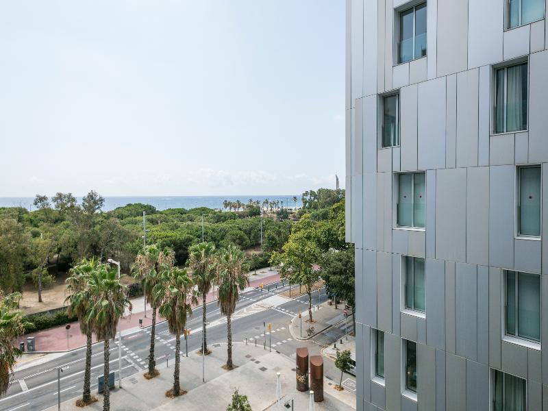 Lugaris Beach Apartments image
