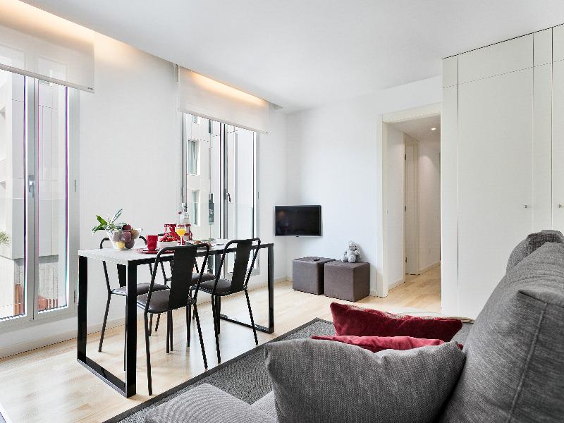 Lugaris Beach Apartments image