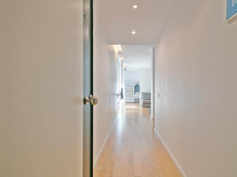 Lugaris Beach Apartments image