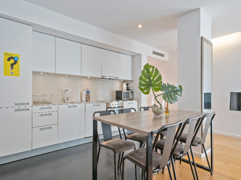Lugaris Beach Apartments image